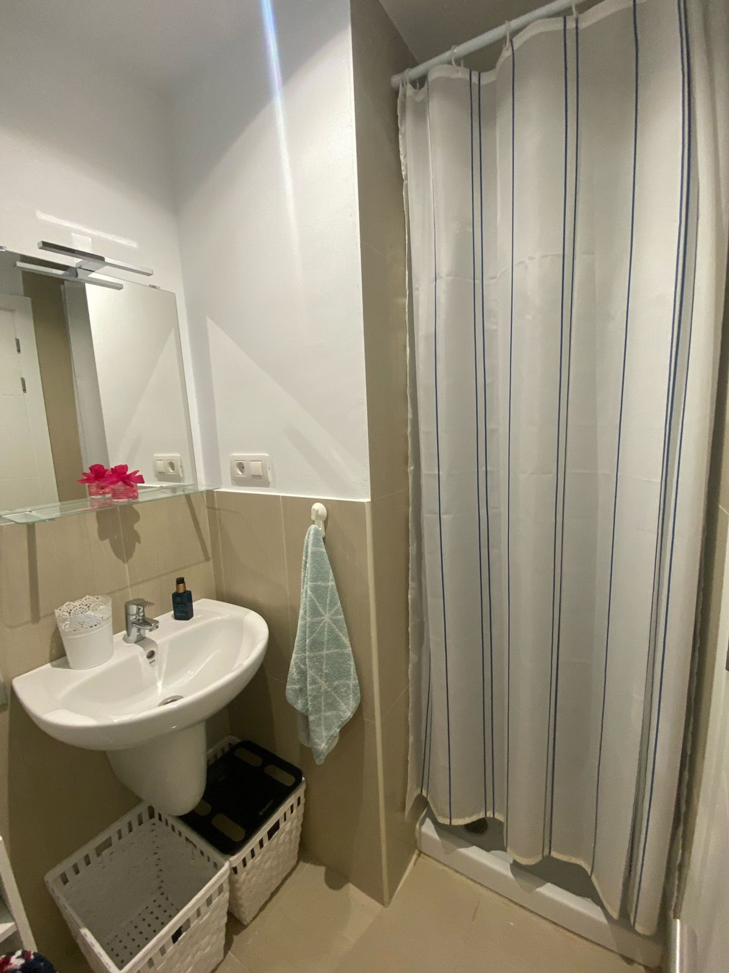 Piso en calle Malvasía, 10 - Foto 4