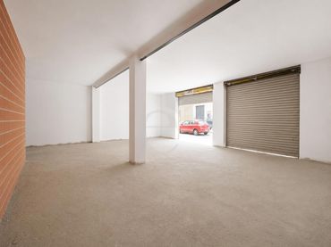 Local comercial en  Forata - Foto 1