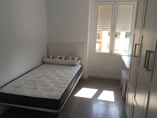 Piso en Avenida del Cardenal Benlloch, Valencia, Mestalla - Foto 20