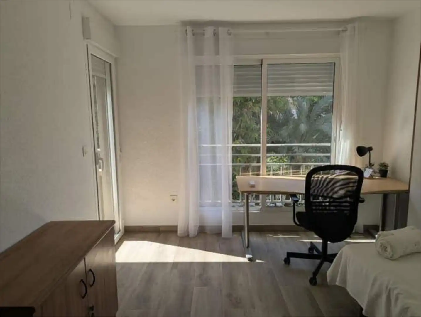 Piso en El Carmen - Foto 6
