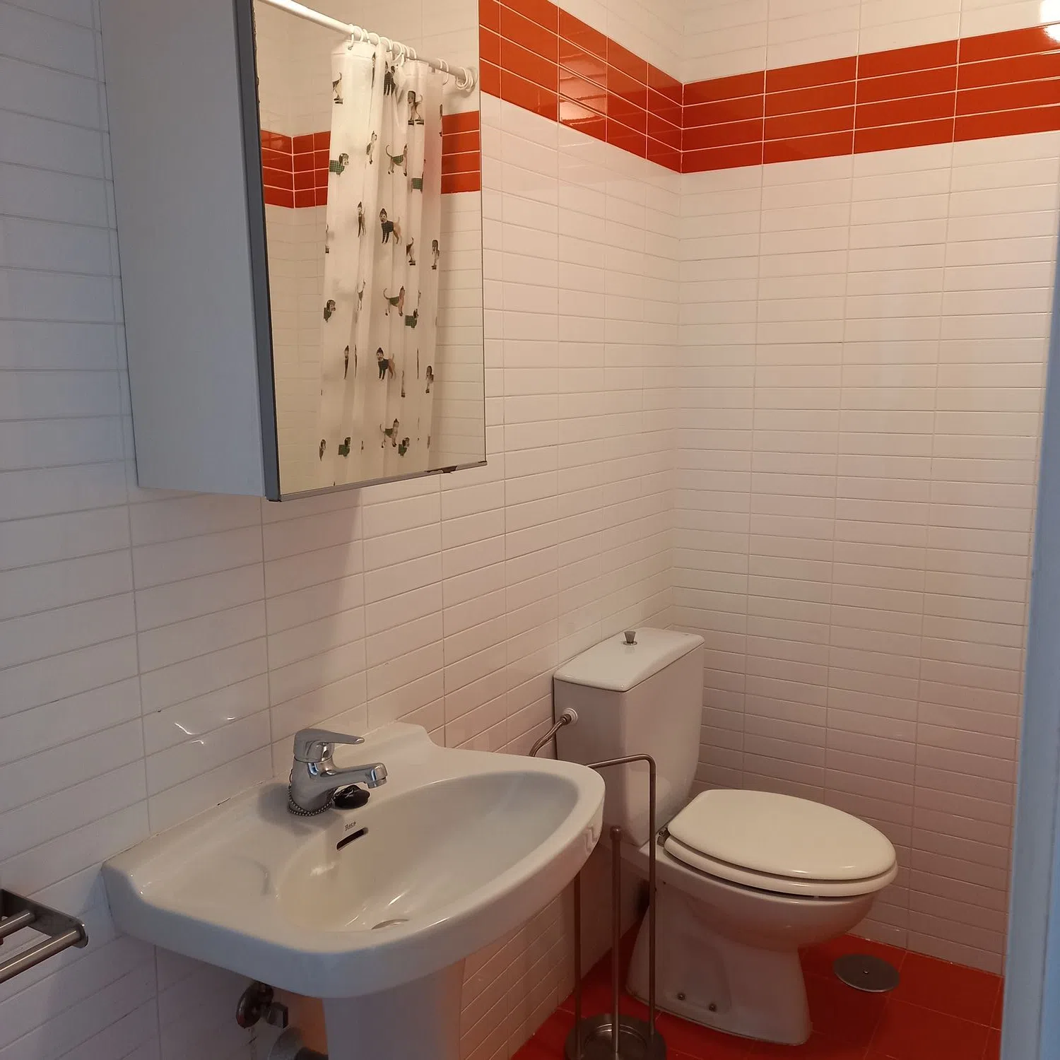 Dúplex en calle Julio Danvila, 20 - Foto 8