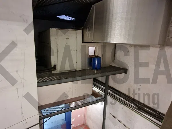 Nave en Calle de Josep Cuatrecasas i Arumí, 9, Poble Sec - Foto 12