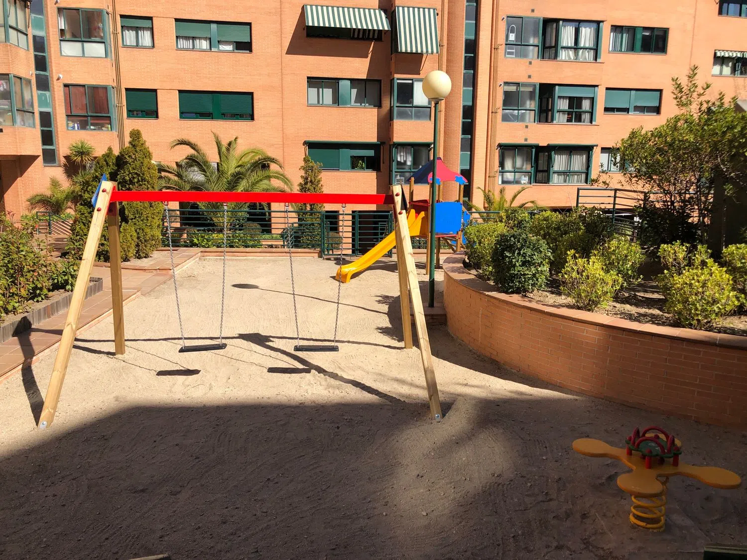 Ático en avenida de los Arces, 24 - Foto 2