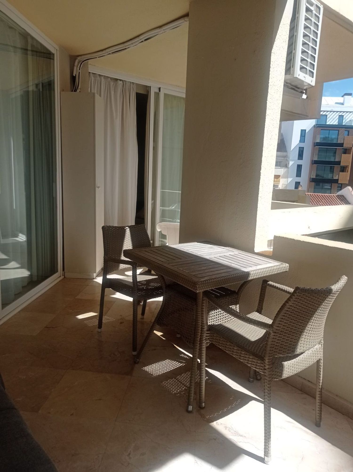 Piso en Avenida Duque de Ahumada, 11, Playa Bajadilla-Puertos - Foto 3