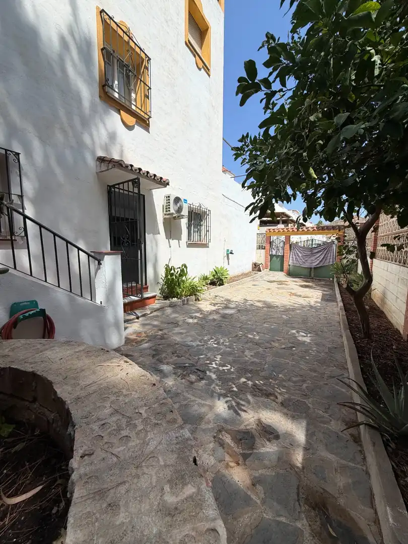 Chalet en  Calle Fernando de Zafra 95 - Foto 4