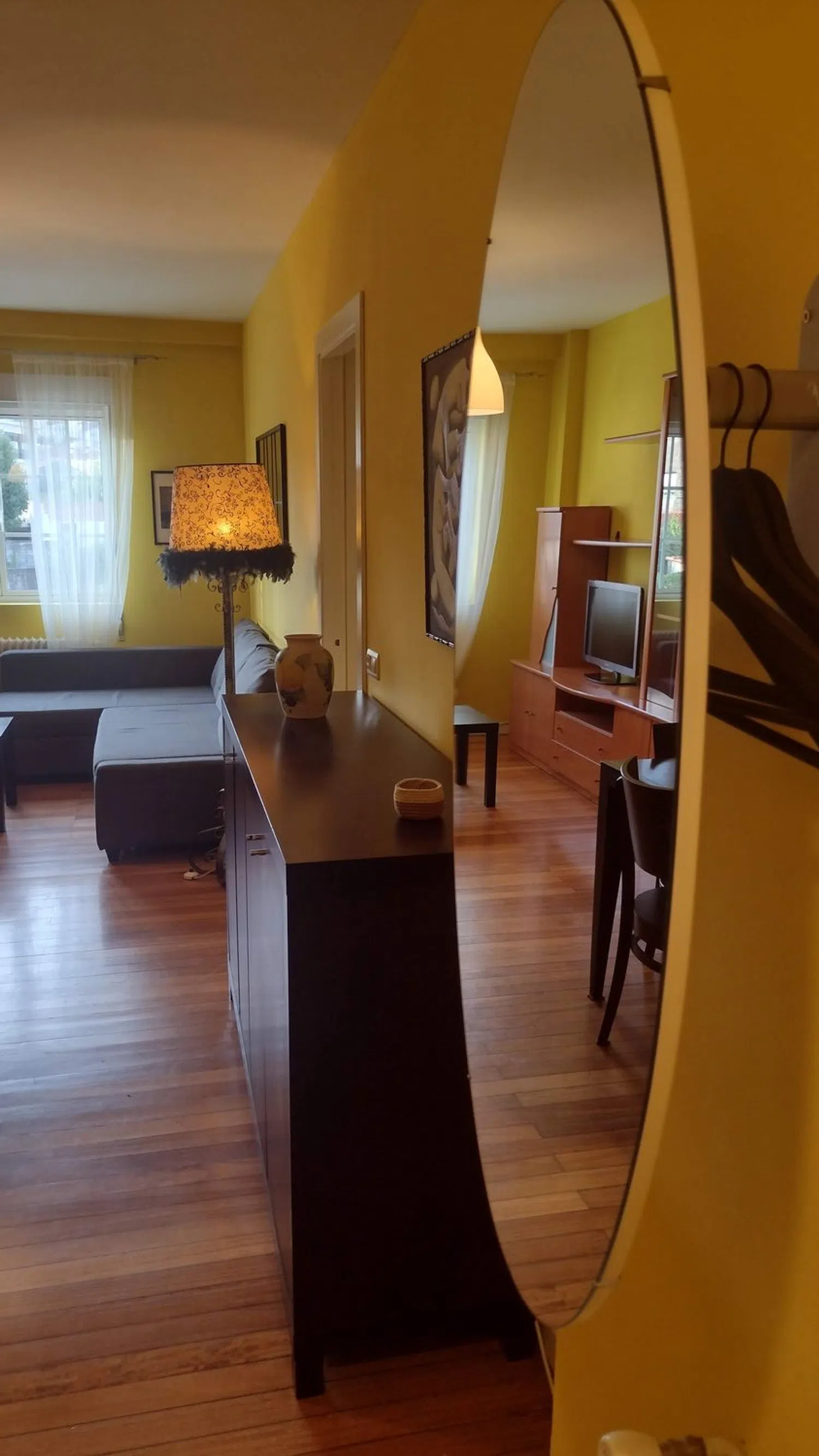 Piso en avenida de Lugo, 105 - Foto 2