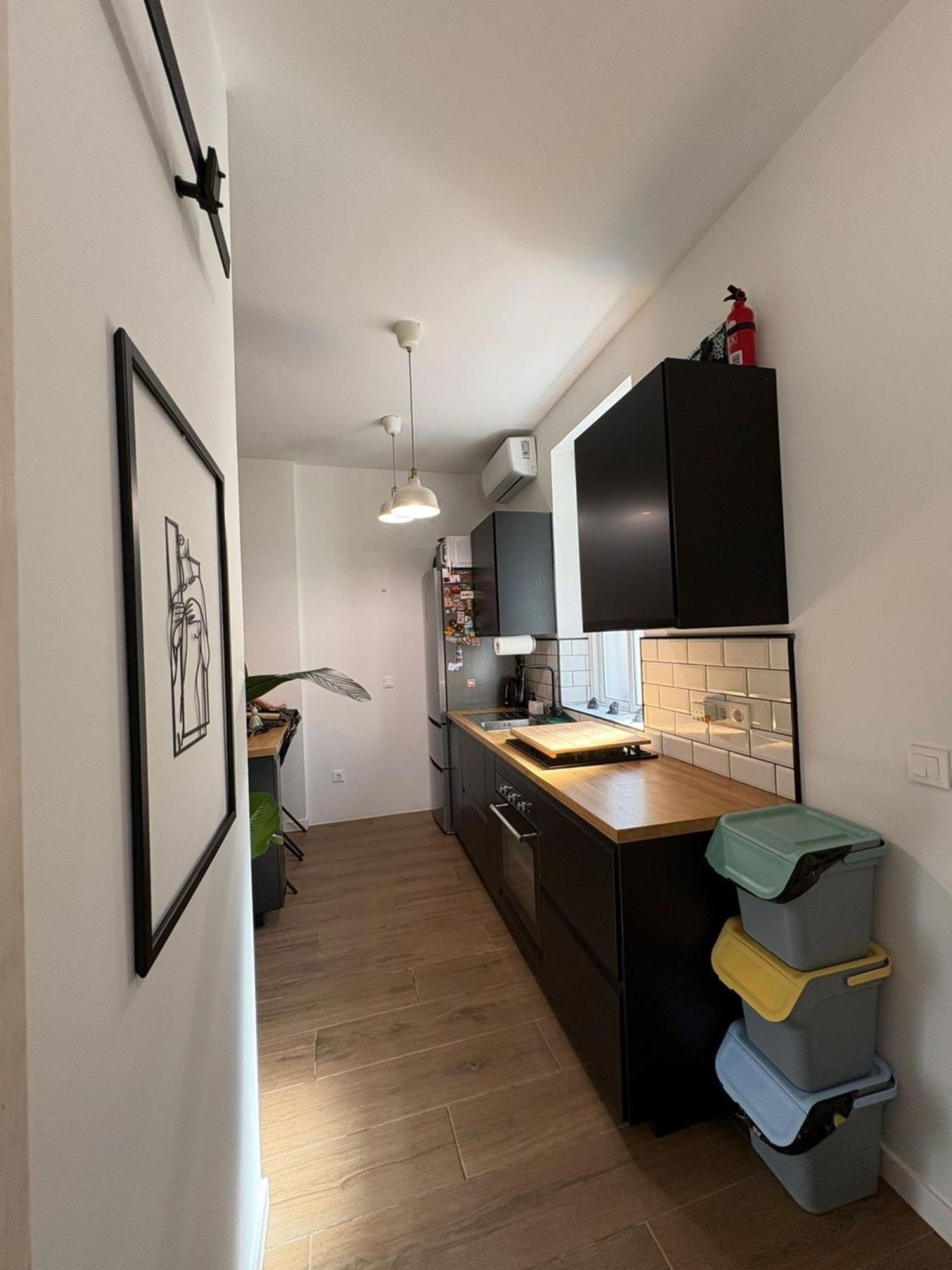 Casa independiente en calle Hernán Caballero, 12 - Foto 7