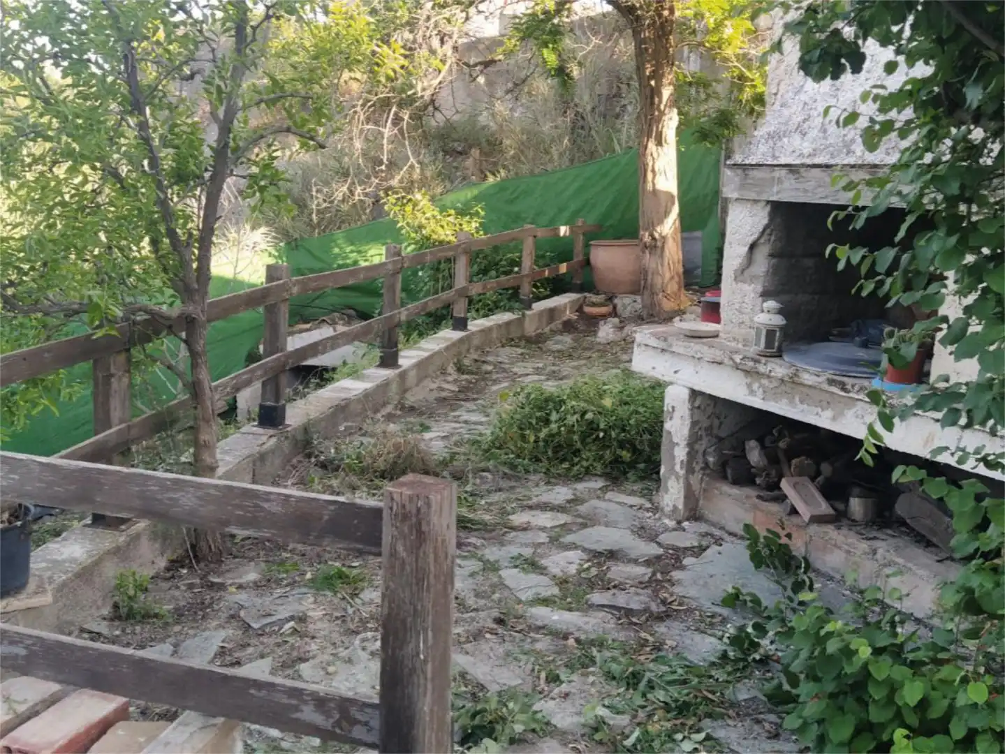 Finca rústica en  Diseminado Nogalte 67 - Foto 6