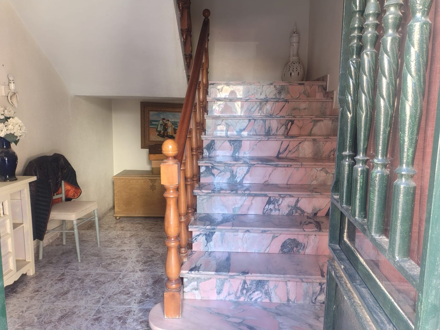 Casa de pueblo en Calle Antonio Martinez Perez, 9 - Foto 6