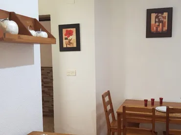 Apartamento en  Calle Balbina Valverde - Foto 15