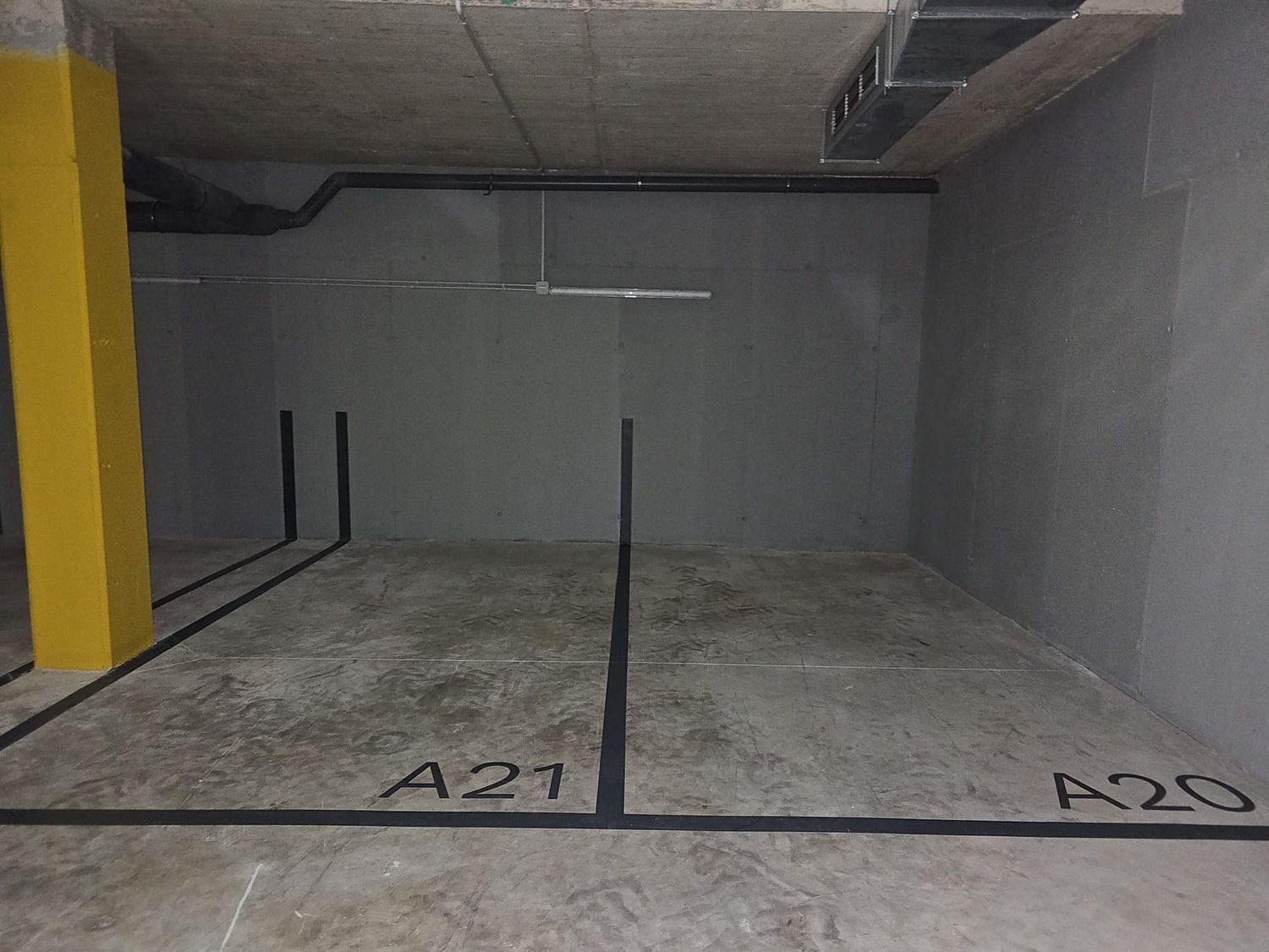 Piso en Calle Salvador Espriu, 29, Califòrnia-Santa Madrona, Califòrnia-Santa Madrona - Foto 17