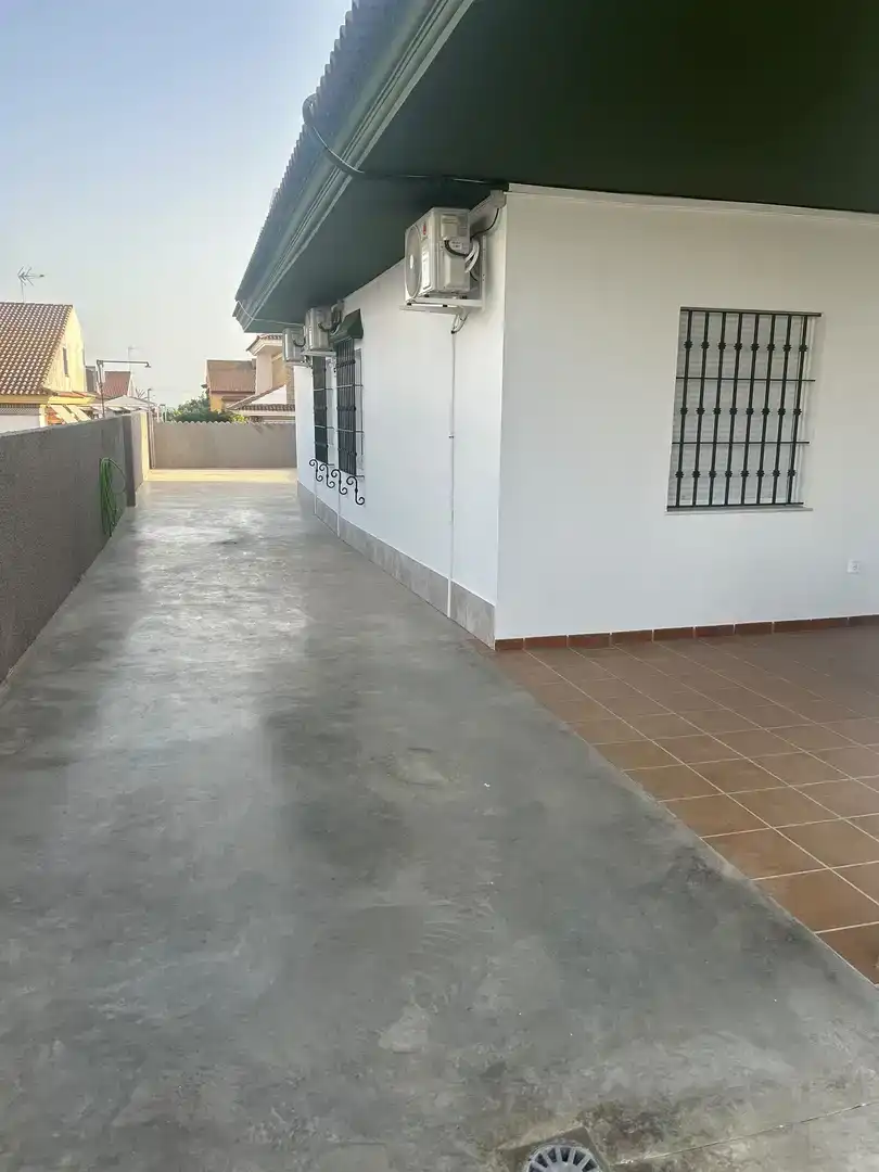 Chalet en  Calle Angel Ganivet 2 - Foto 7