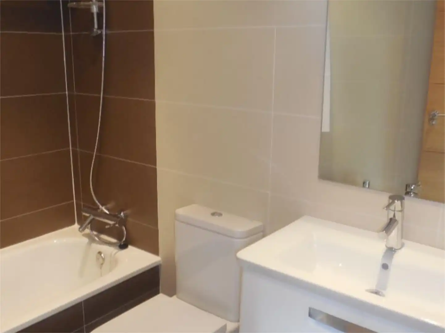 Piso en  Calle Calcio 15 - Foto 13