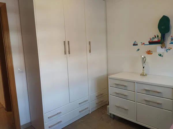 Piso en Calle Perséfone, 4, Jardines de Hércules - Foto 16
