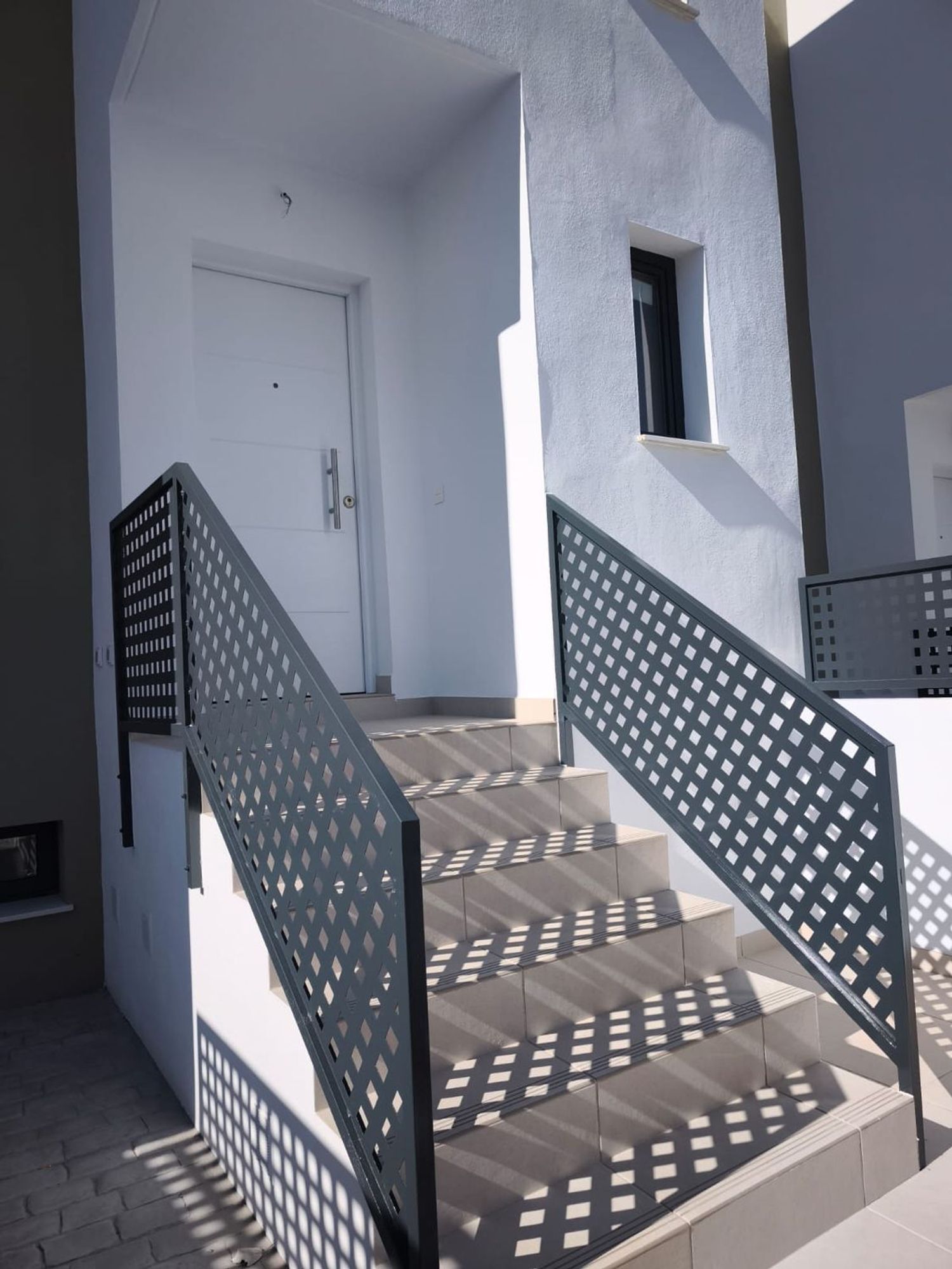Chalet adosado en Avenida santa Clara, 7, Capellanía - Retamar, Capellanía - Retamar - Foto 31