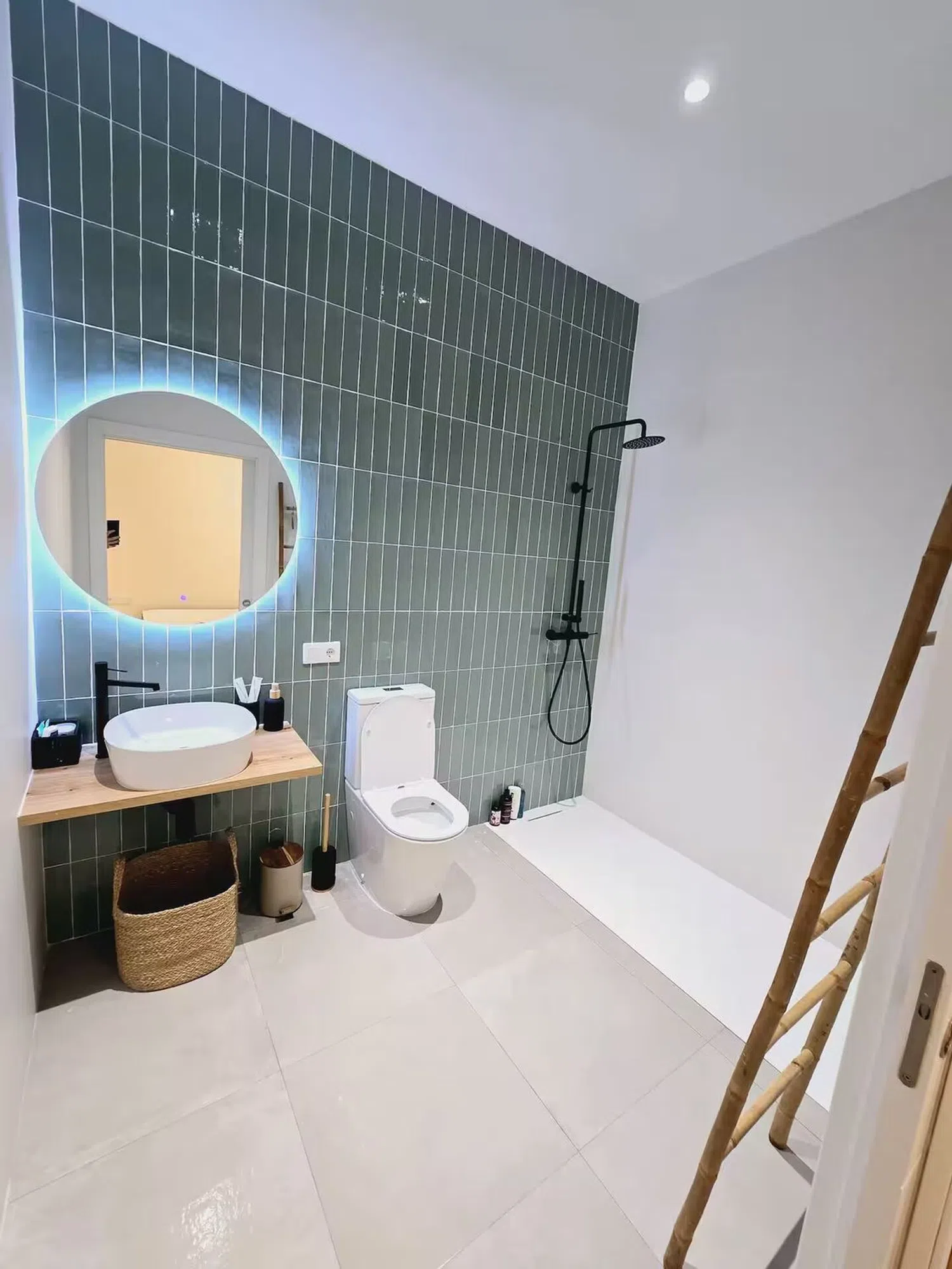 Piso en Ca..,rrer de Rubén Darío,,., 40 - Foto 1