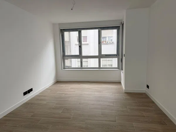 Piso en calle Vizcaya, 31