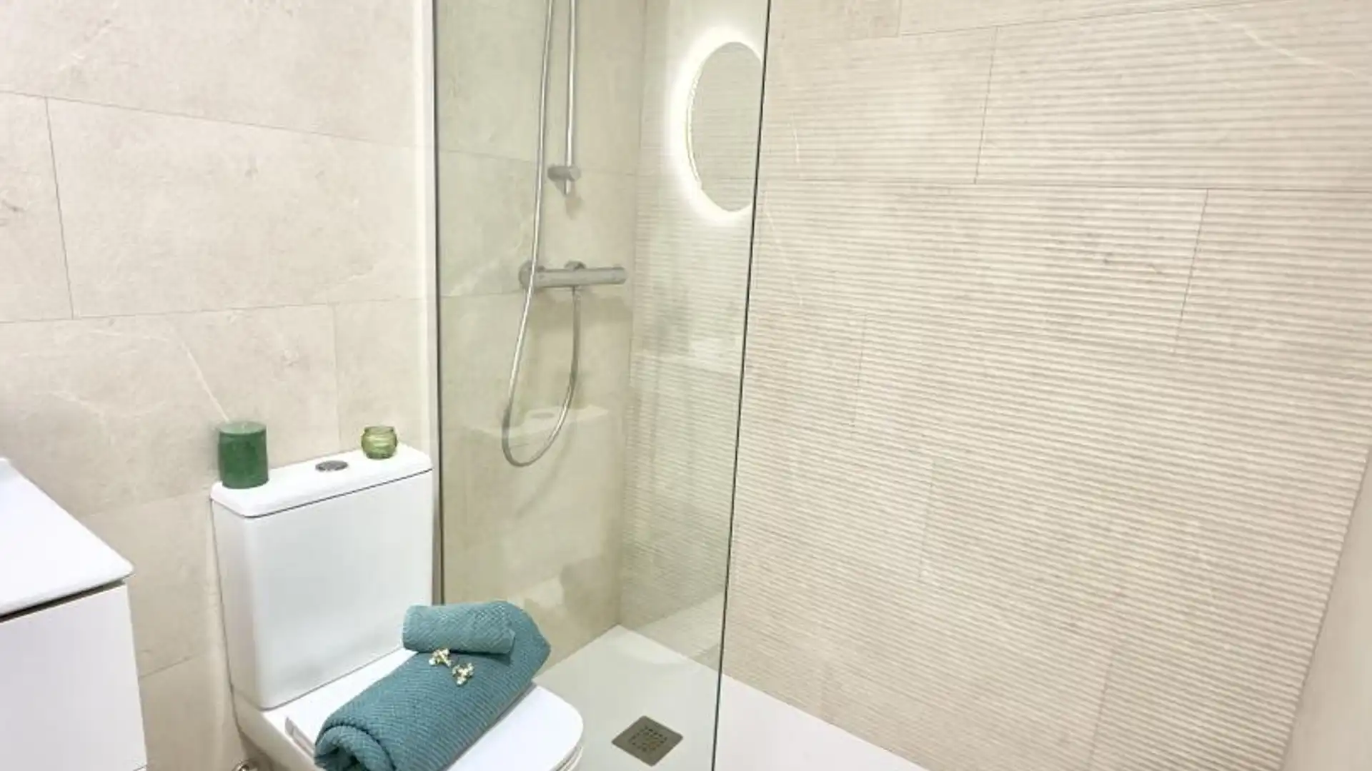 Piso en  Carrer dels Horts 1 - Foto 16