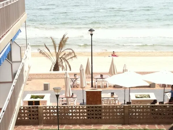 Dúplex en Riu Belcaide, 2