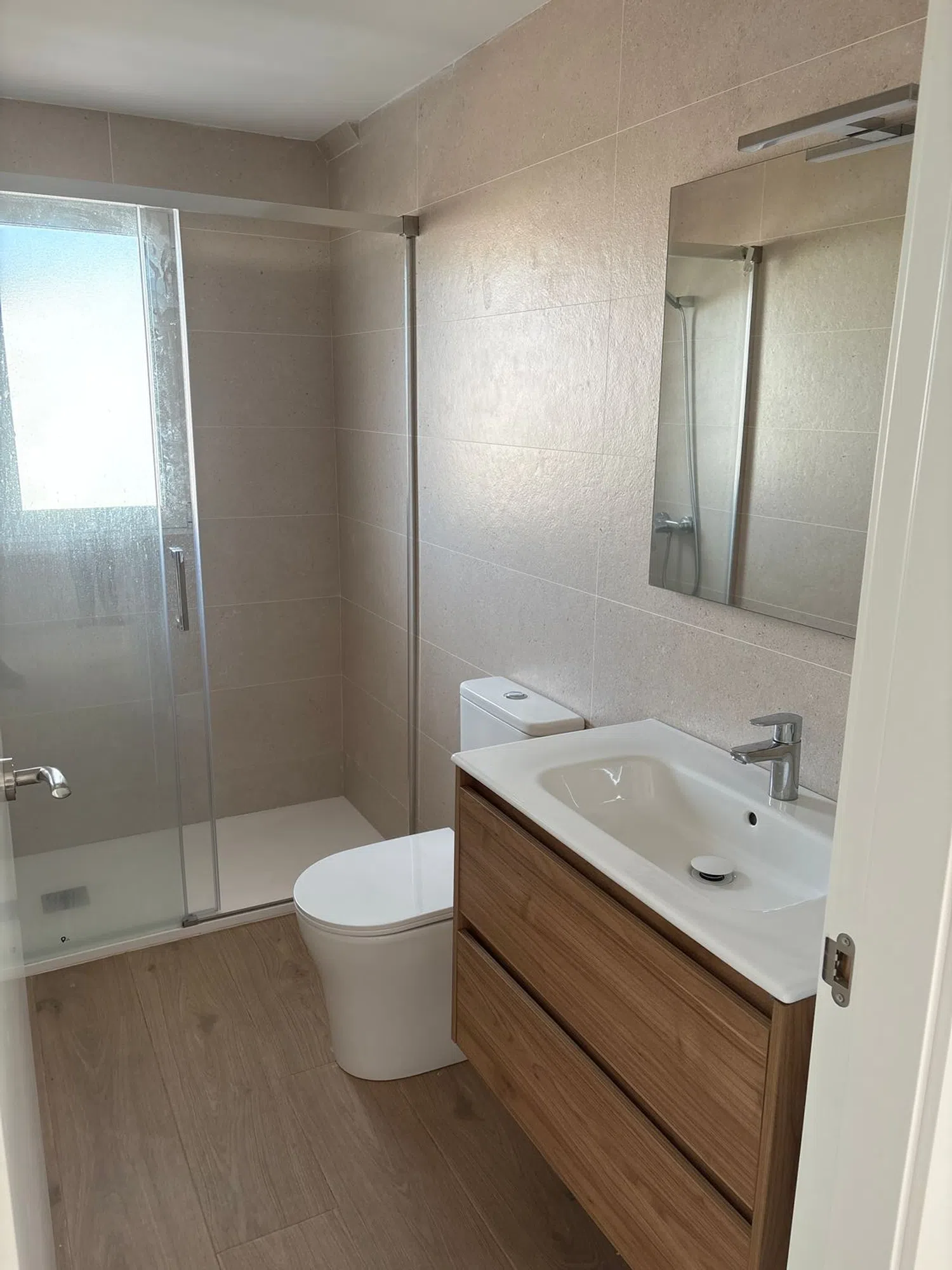 Piso en avenida Bruselas, 22 - Foto 3