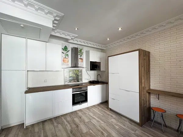 Estudio en calle del Hachero, 10 - Foto 15