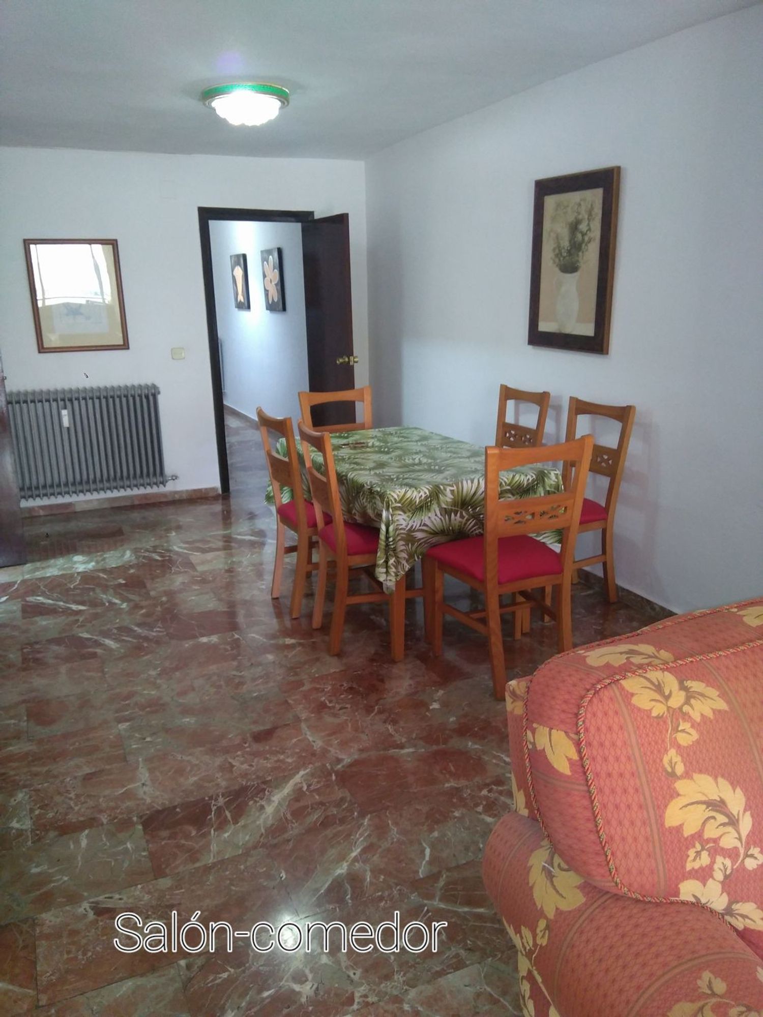 Piso en Calle Melchor Almagro, 14 - Foto 7