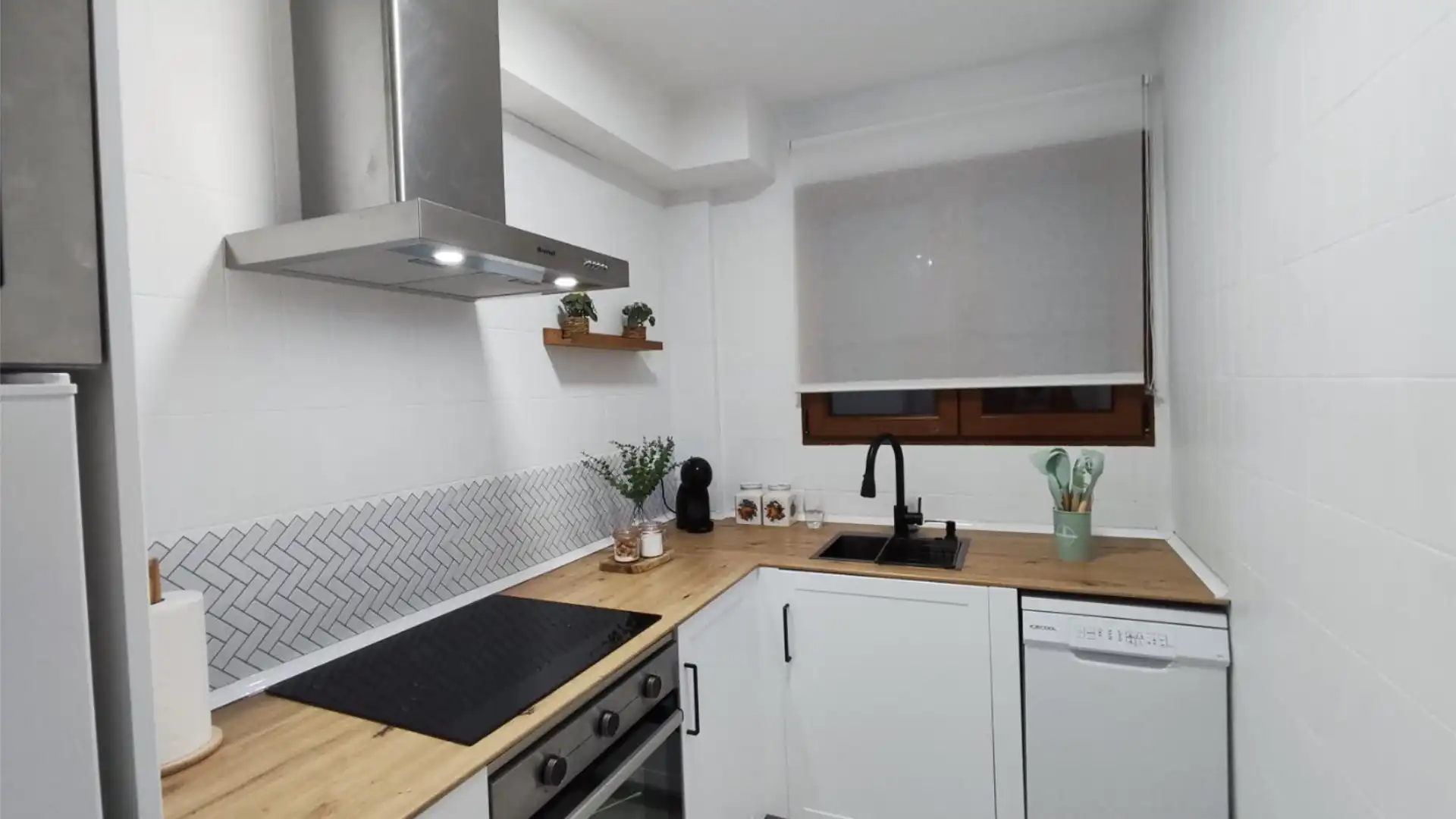 Piso en  Calle Gerona 28 - Foto 13