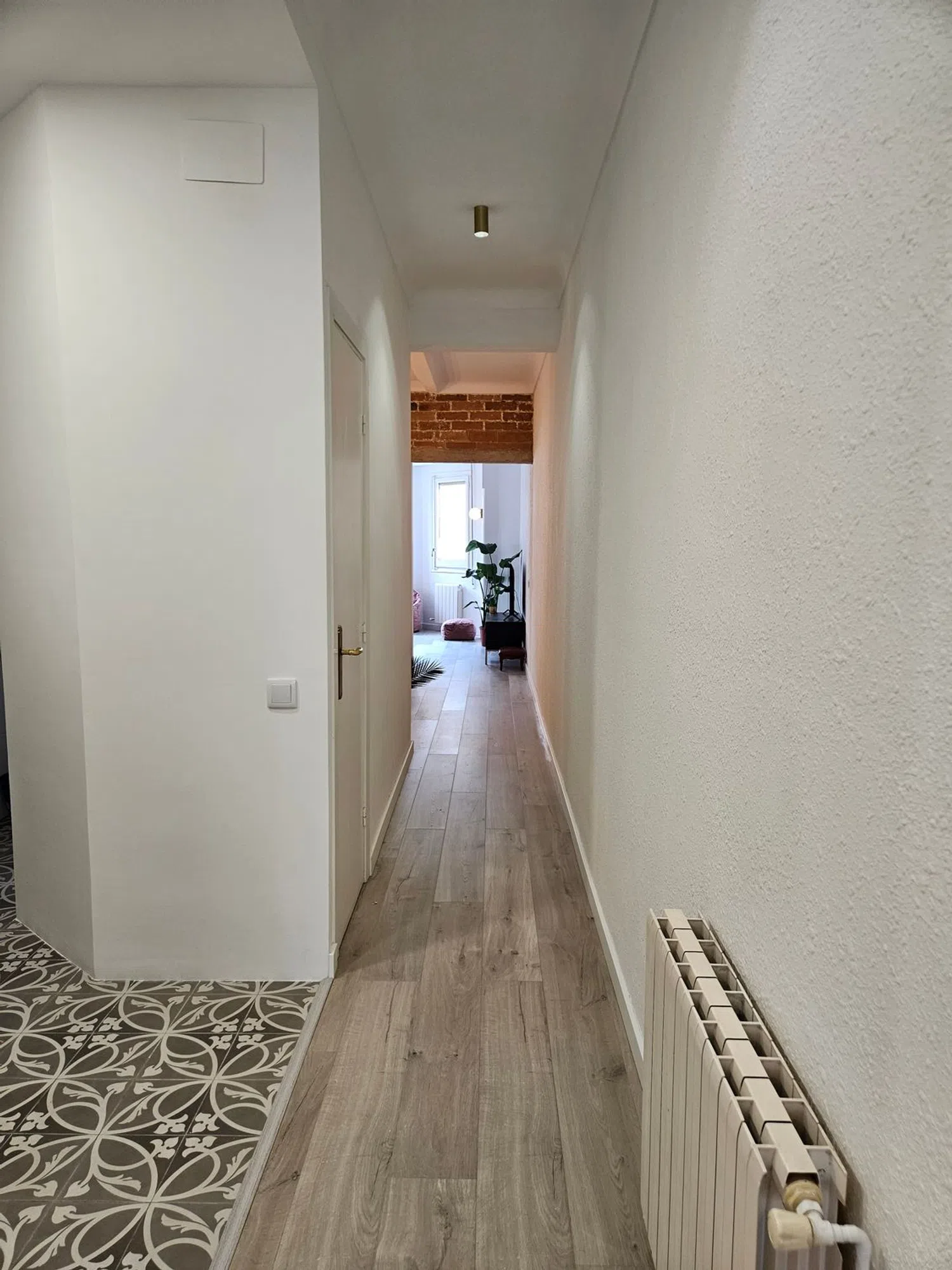 Piso en avenida de la Mare de Déu de Montserrat, 252 - Foto 20