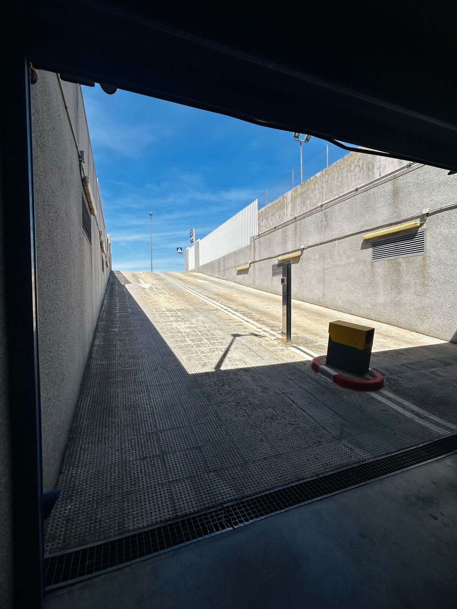 Oficina en Calle Arquitectura, 2, San Jerónimo - Foto 29