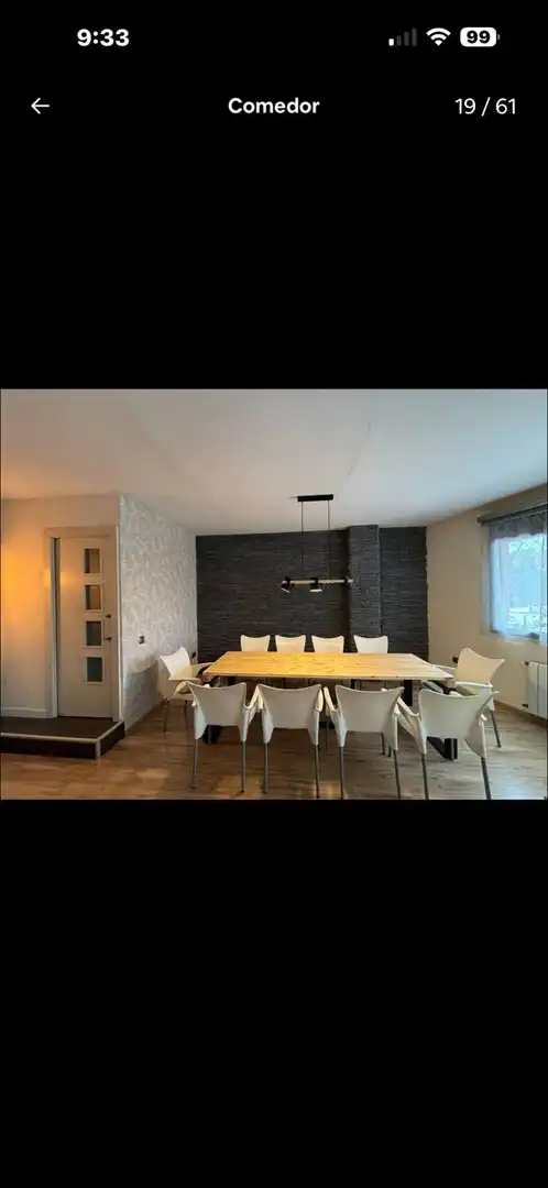 Dúplex en  Carrer de Pau Casals 50 - Foto 8