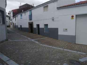 Finca rústica en  Calle Granadilla Baja 15 - Foto 1