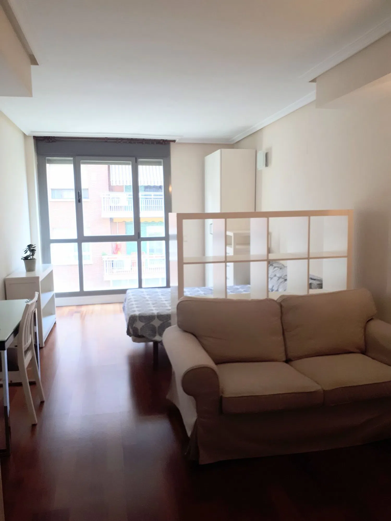 Estudio en calle de Gaztambide, 73 - Foto 34