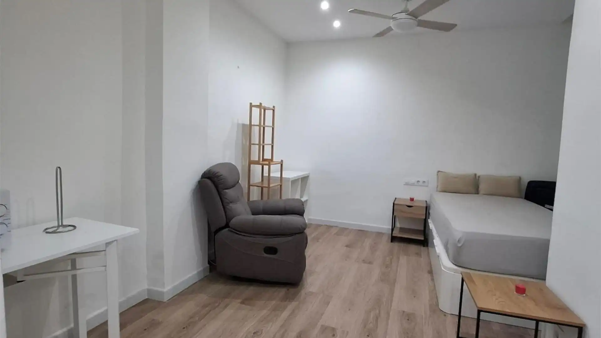 Piso en  Carrer d'Arquímedes 17 - Foto 1