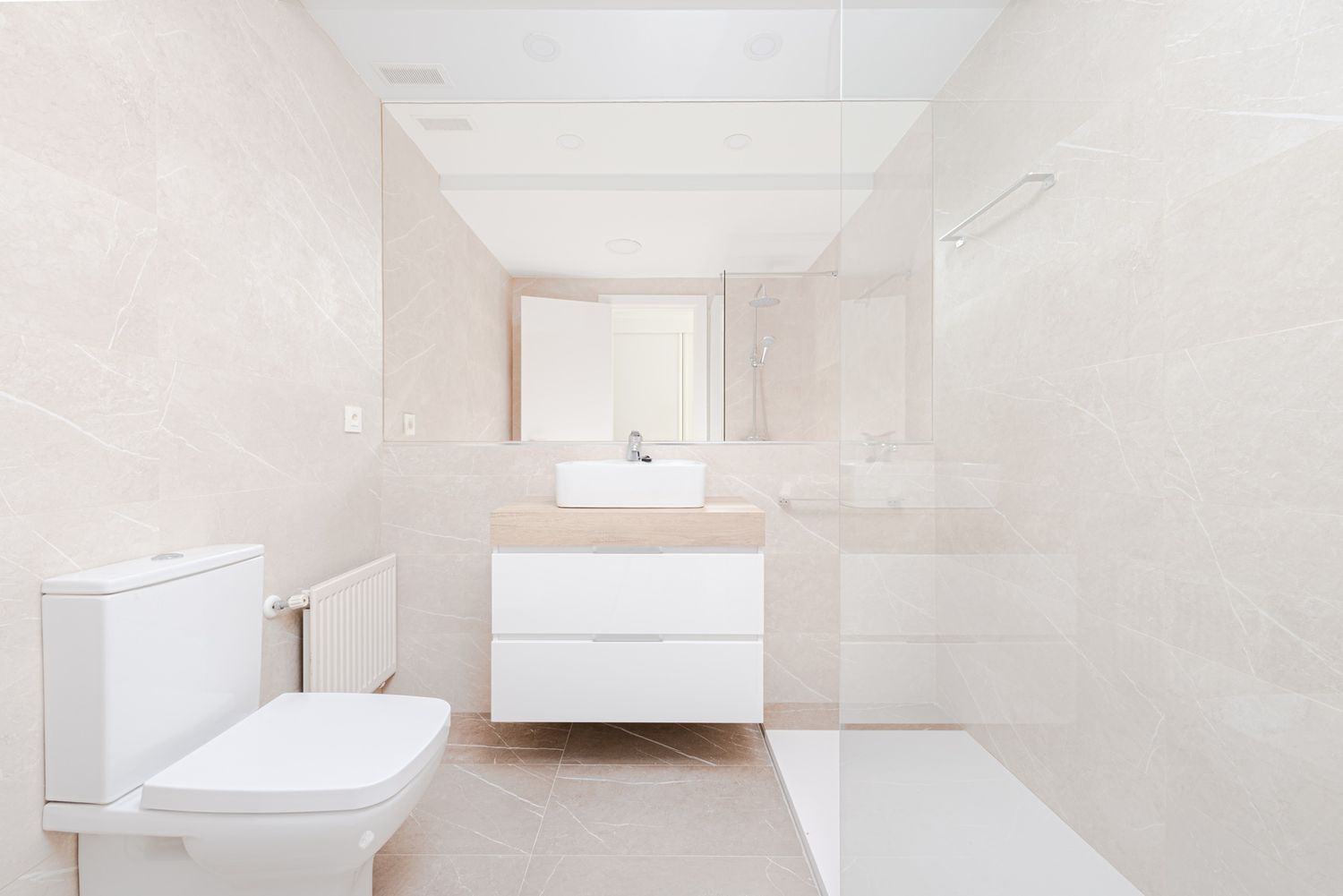 Piso en Barrio Conde Orgaz-Piovera - Foto 6