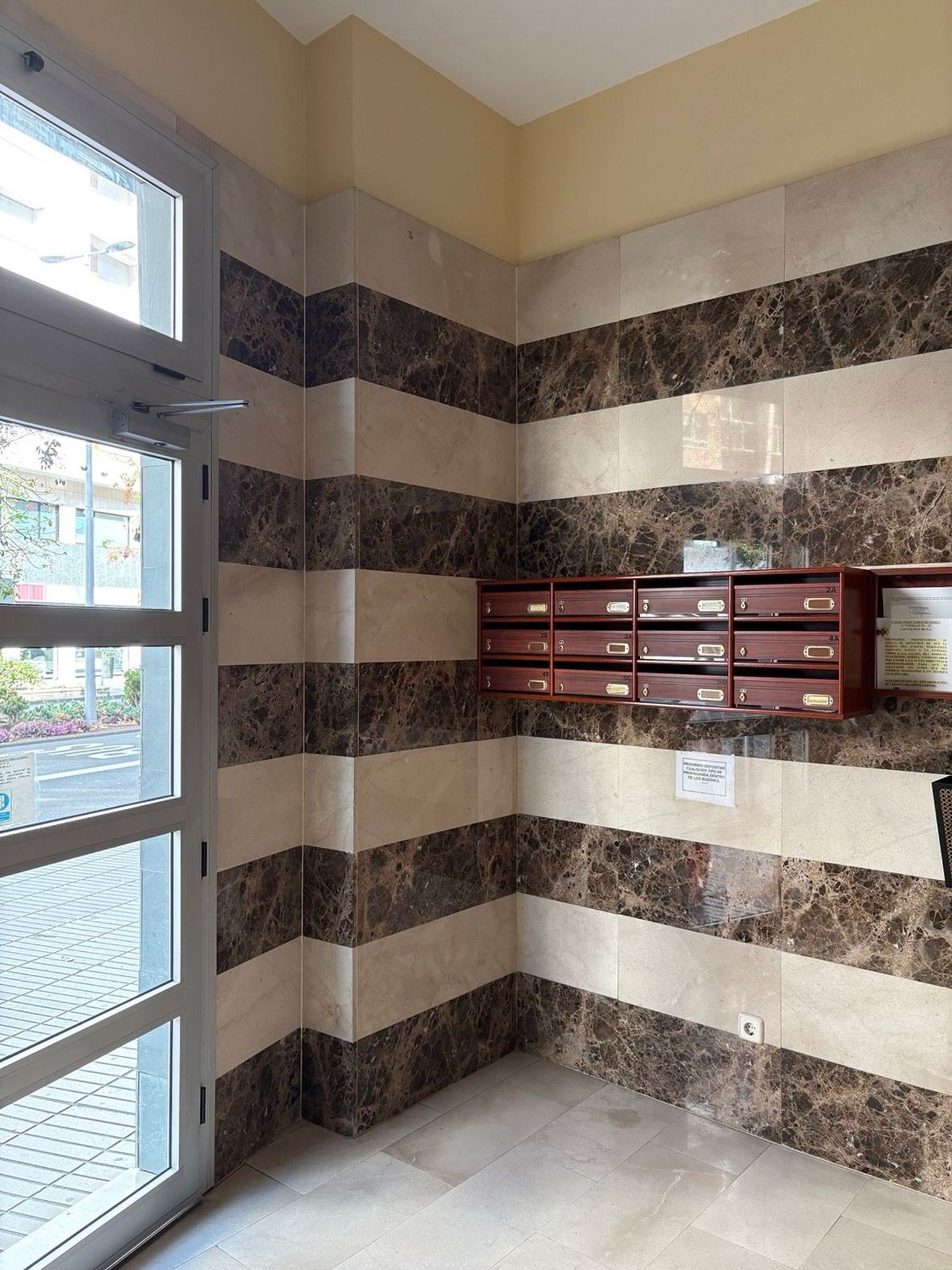 Piso en Calle Venegas, 21, Arenales - Lugo - Avda Marítima - Foto 17