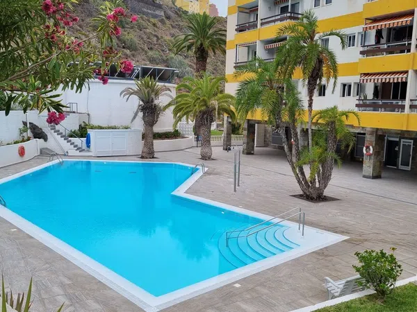 Piso en Camino Burgado, 3, Longuera-Toscal - Foto 4