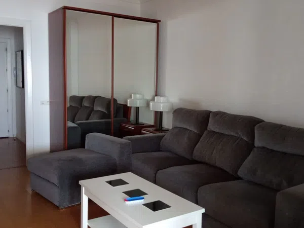 Estudio en Calle Hespérides, 1, Guadalmar - Foto 2