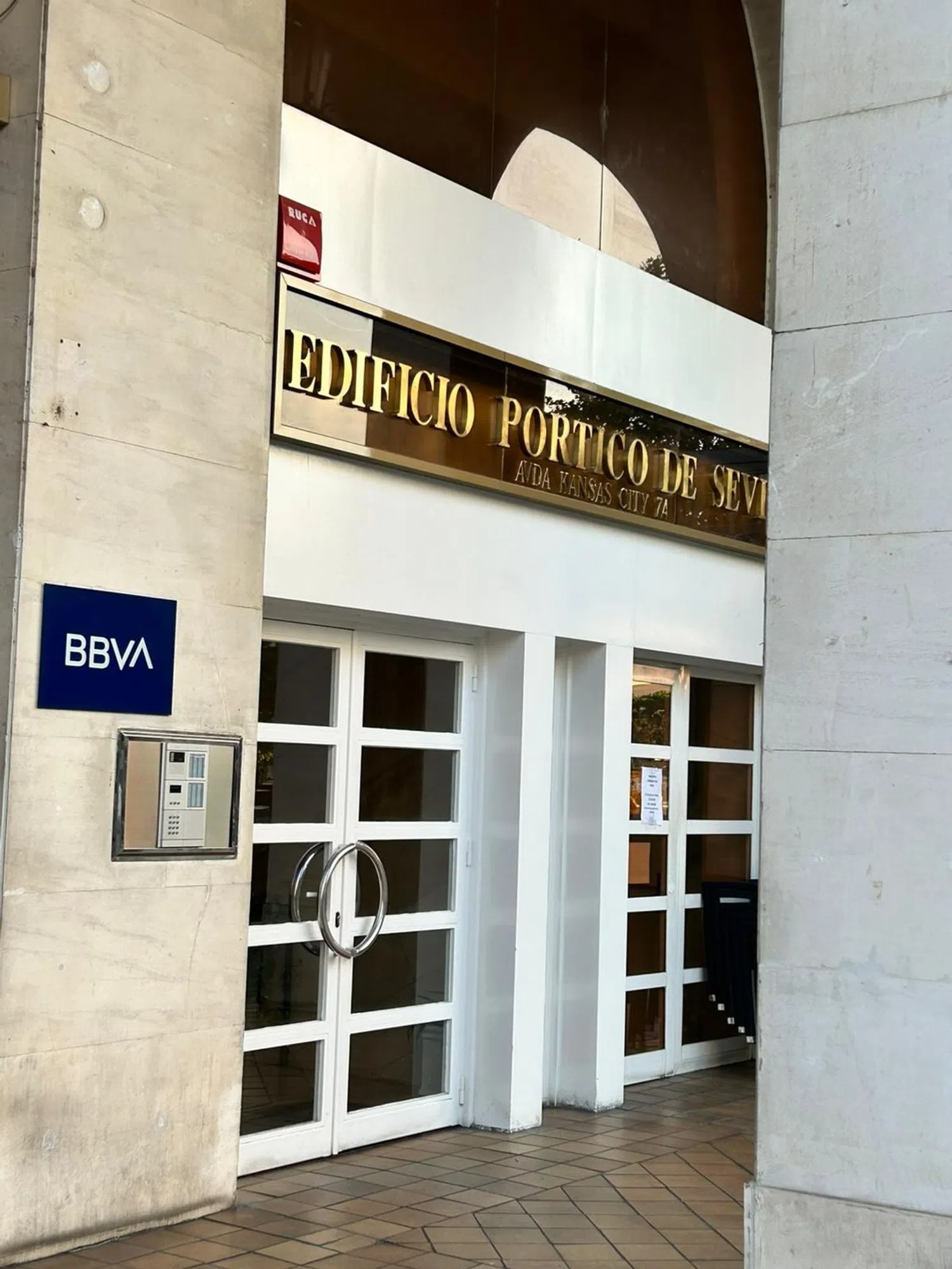 Piso en avenida de Kansas City, 7 - Foto 17