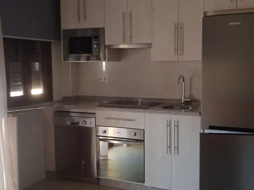 Apartamento en  Calle López de Ayala 10 - Foto 5