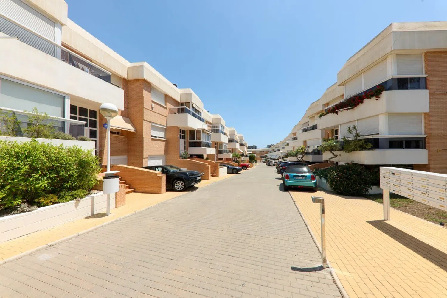 Chalet adosado en camino del Faro, 18 b - Foto 34