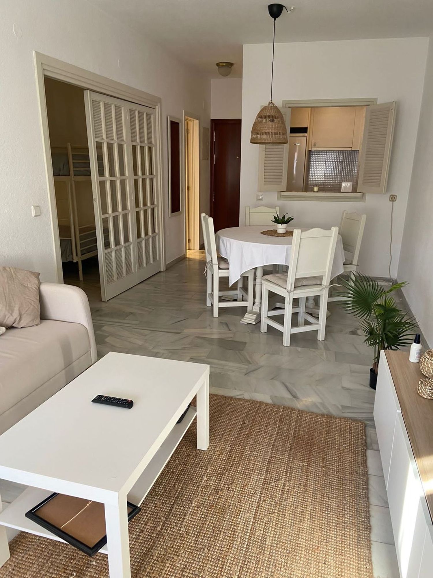 Piso en Urbanizacion Carolina, 3, La Carolina-Guadalpín - Foto 7