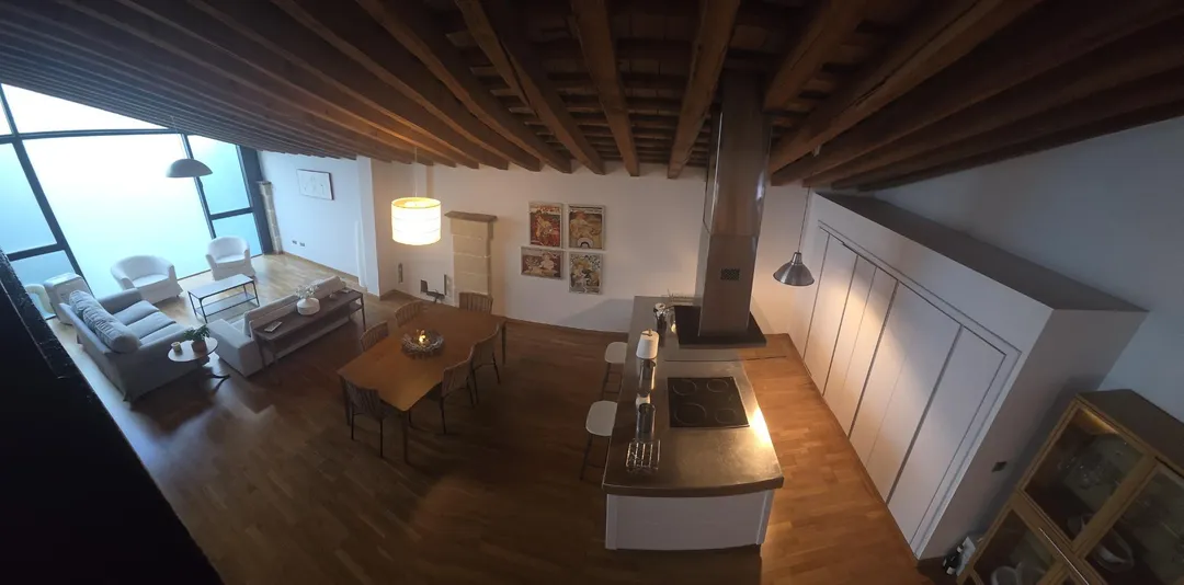 Loft en  Calle San Blas 24 - Foto 4