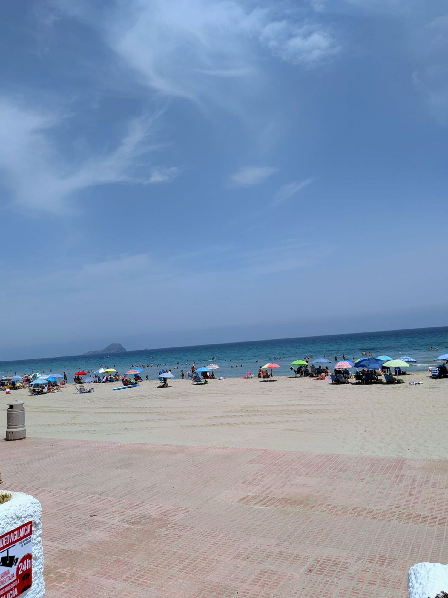 Dúplex en GranVia de La Manga Km7, 18, Playa del Galán, Playa del Galán - Foto 2