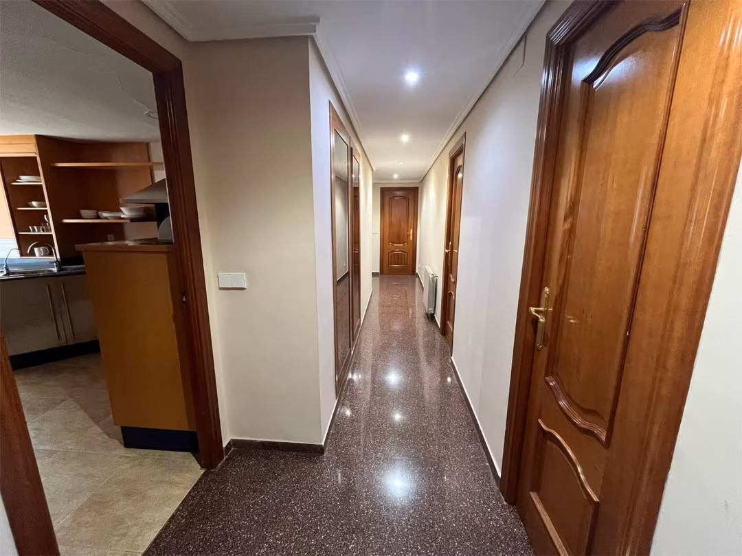 Piso en  Carrer de l'Arxiduc Carles 19 - Foto 8