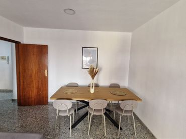 Piso en  Calle Carrera Alta 106 - Foto 4