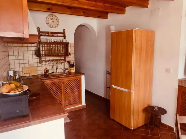 Chalet adosado en Calle del Alto, 19 - Foto 4