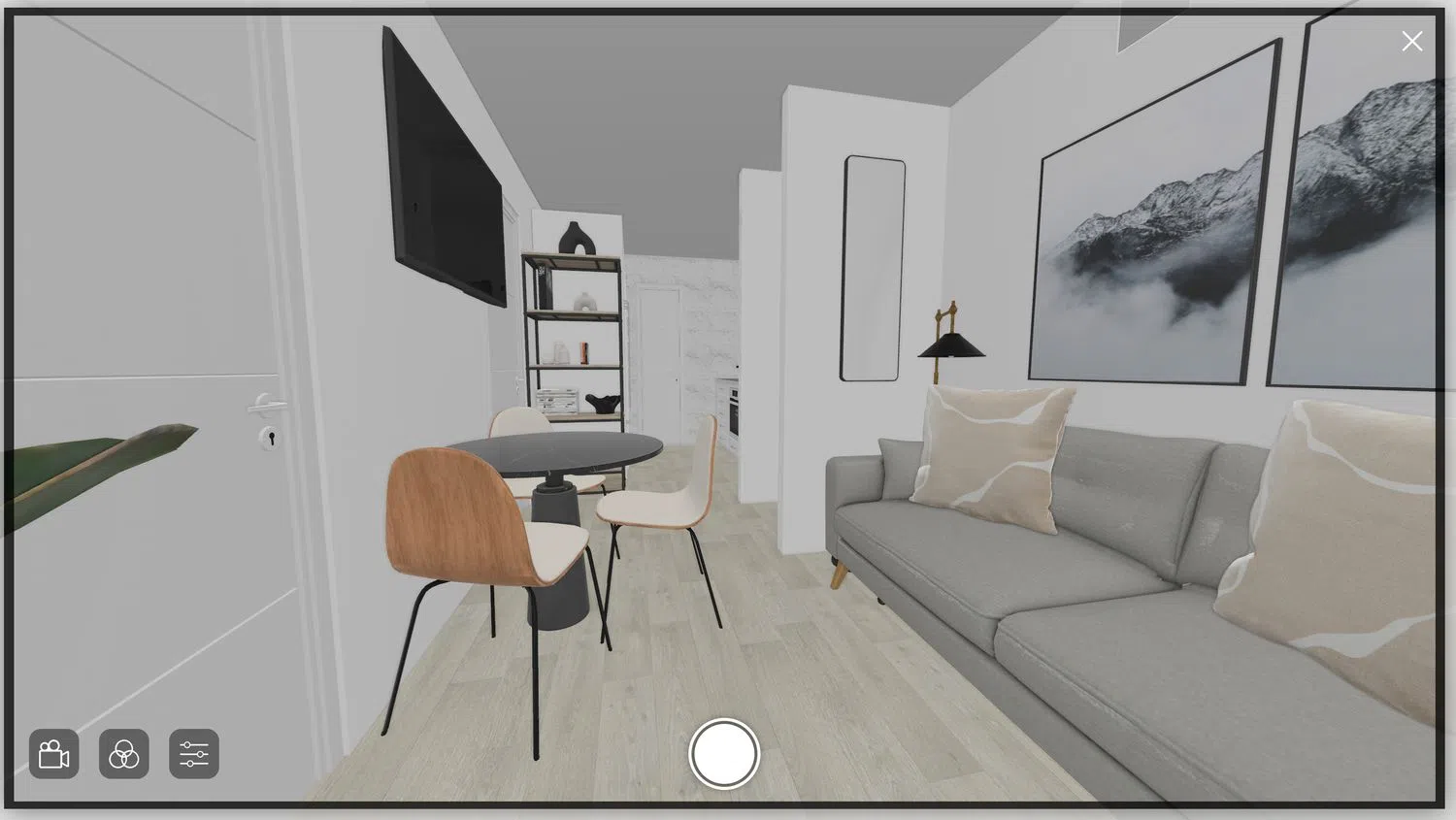 Piso en Barrio Numancia - Foto 7