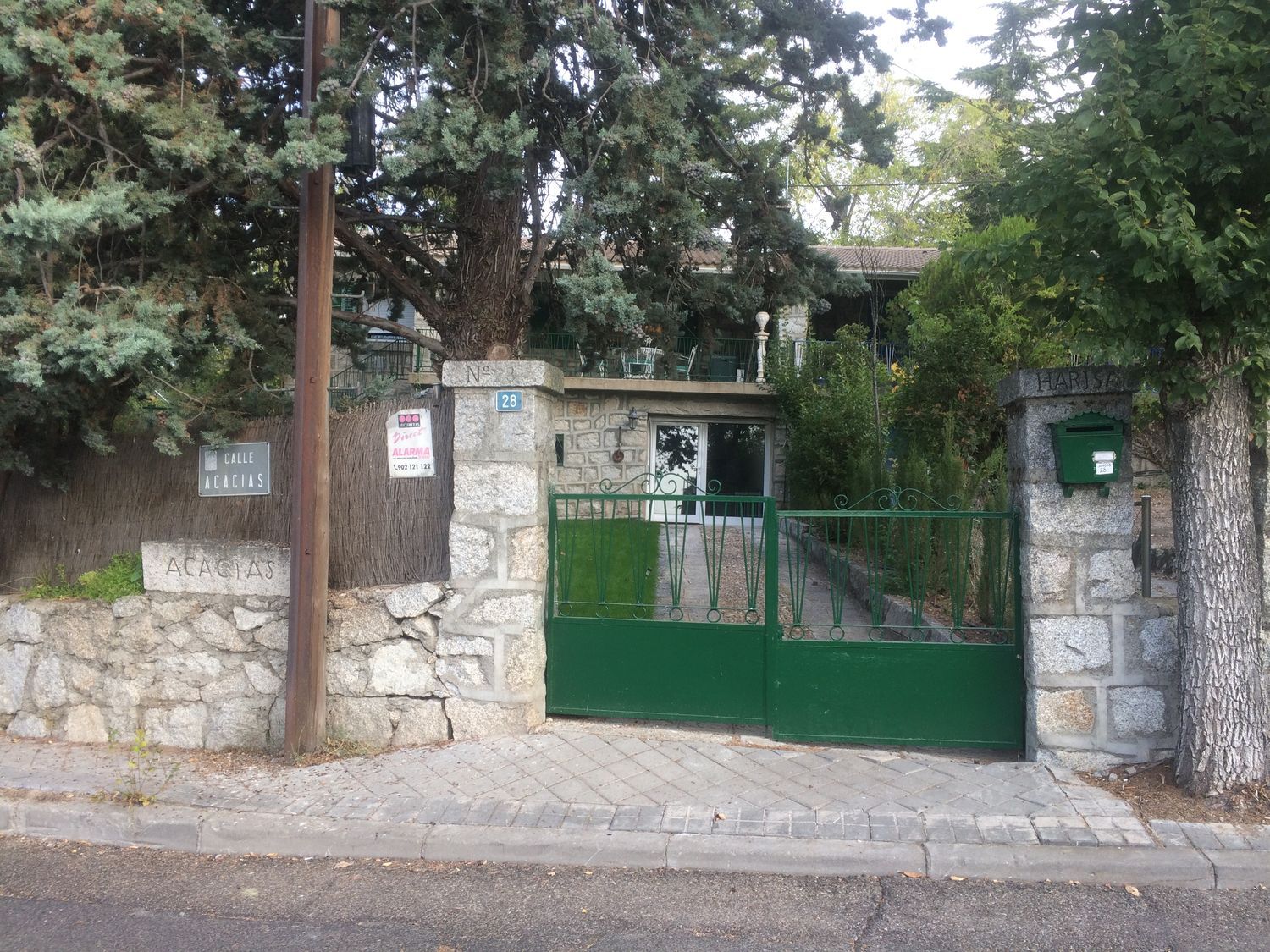 Estudio en Calle de los Juncos, 28 - Foto 2