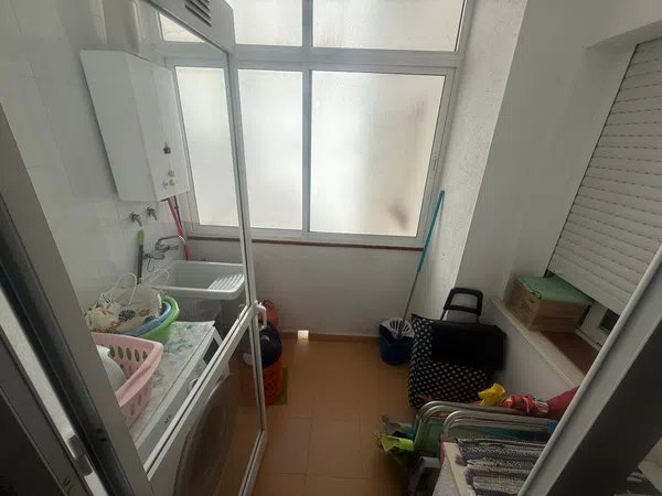 Piso en plaza Miguel Ángel Loren Méndez, 7 - Foto 7