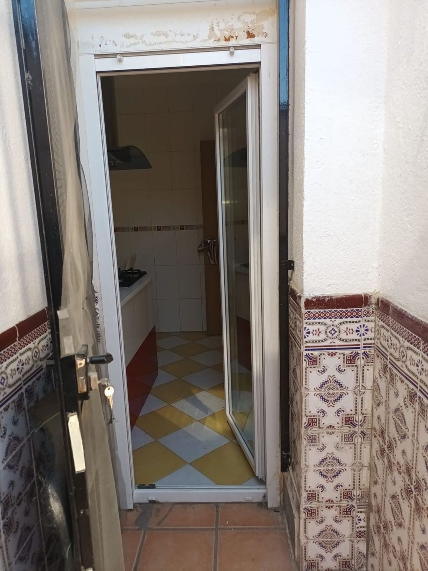 Chalet pareado en Calle nuevas escuelas s/n - Foto 14